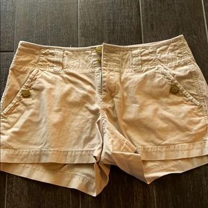 Old Navy khaki Shorts